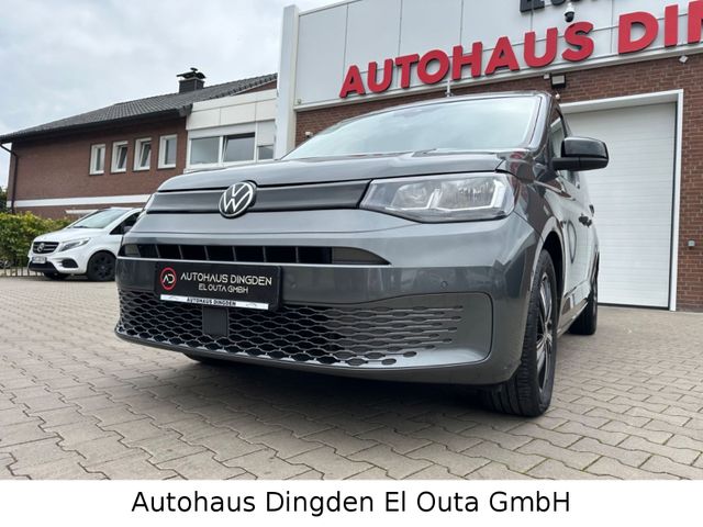 Volkswagen Caddy Maxi 2.0 TDI Basis