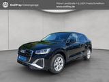 Audi Q2 35 TFSI S tronic S line RFK LED GJR NAVI - Audi Q2 in Kiel