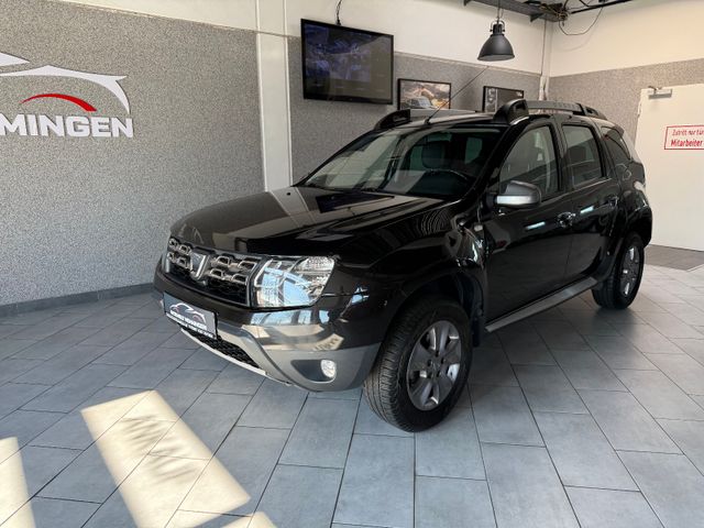 Dacia Duster 1.2 4x2*TÜVneu*12M.Garantie*Finanzierung*