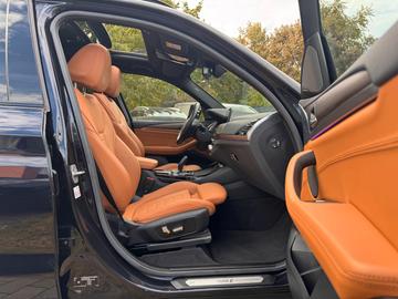 صورة مصغرة 21 لـ 2021 BMW IX3