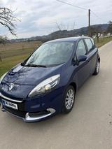 Renault Grand Scenic Bose Edition ENERGY dCi 130 S/S... - gebrauchte Renault Grand Scenic aus dem Jahr 2012