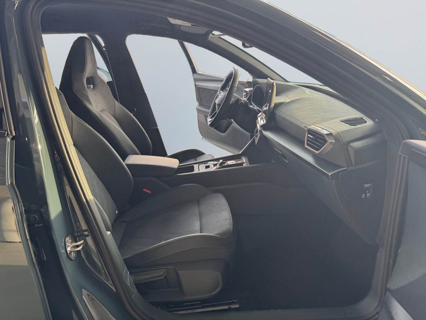 Cupra Leon - Bild 20