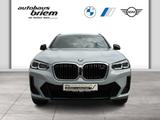BMW X4 M40d AHK|PANO|HEADUP|360°|STDHZ| - BMW X4 M40 Jahreswagen