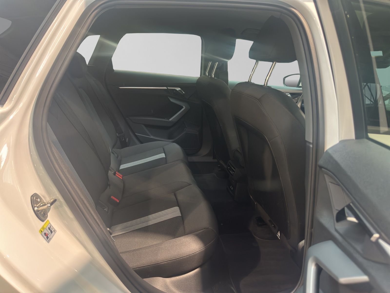 Audi A3 - Bild 7