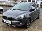 Ford Ka KA+ Active+Tempomat+Parkhilfe+Klima+Garantie - Ford Ka/Ka+: Limousine