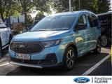 Ford Tourneo Connect Active 1,5 EcoBoost PHEV - Ford Tourneo Connect Plug-in Hybrid (PHEV) Gebrauchtwagen