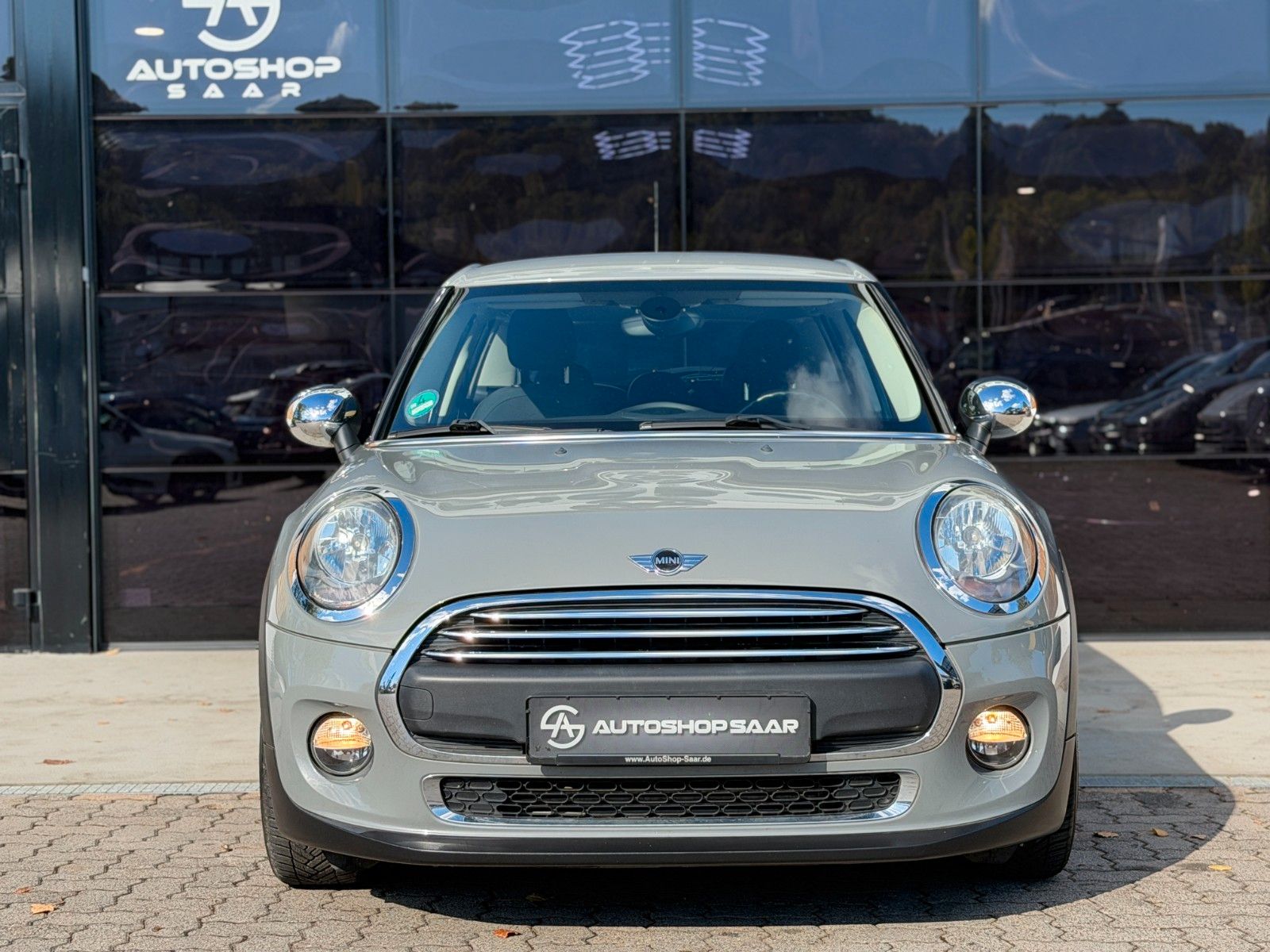 MINI ONE ONE Mini – Ansicht 3
