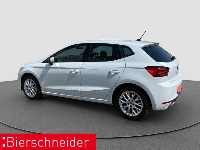 Seat Ibiza - Bild 6