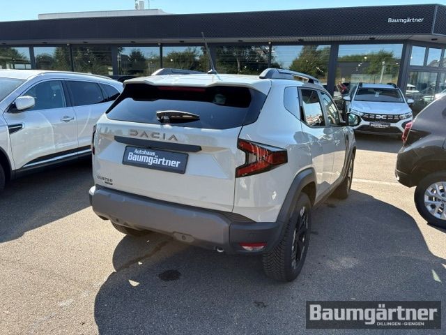 Fahrzeugabbildung Dacia Duster Extreme+ Hybrid 140 Kamera/PDC/GJR/Winter