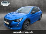 Peugeot e-208 GT Pack Elektromotor 100 kW, Navi, Full-LE