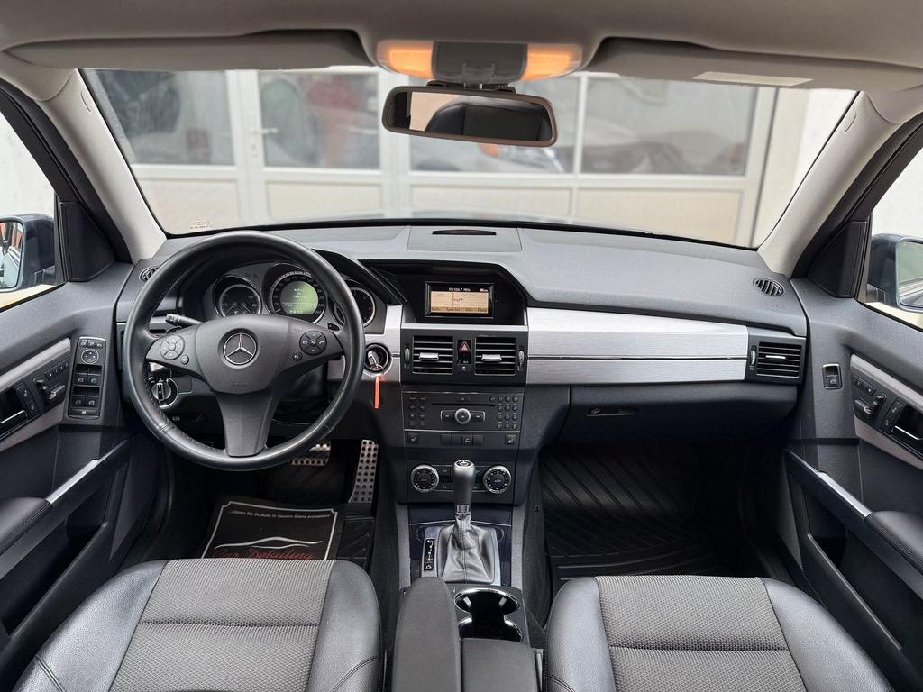 Mercedes-Benz GLK 250