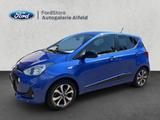 Hyundai i10 Passion + - gebrauchte Hyundai i10 aus dem Jahr 2018