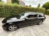 Mercedes-Benz E 220 d T Autom. Avantg. Memory - Mercedes-Benz E-Klasse Gebrauchtwagen in Münster