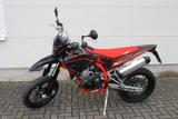 SWM SM 125