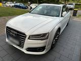 Audi A8 Vollausstattung ab November - Audi A8 in Bochum