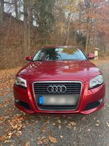 Audi AUDI A3 1.8 TFSI 160 ps - Audi A3: 160 Ps