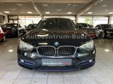 BMW 116 i Sport Line Navi/Sitzheizung/PDC/M-lenkrad - BMW 1er Reihe Gebrauchtwagen Bochum