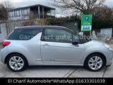 Citroën DS3 SoChic - Citroën DS3 Benziner Gebrauchtwagen