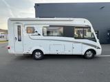 HYMER / ERIBA / HYMERCAR B 544 Solar+Marki+Backofen+Tru6E+Inverter+Luftfe - HYMER / ERIBA 544