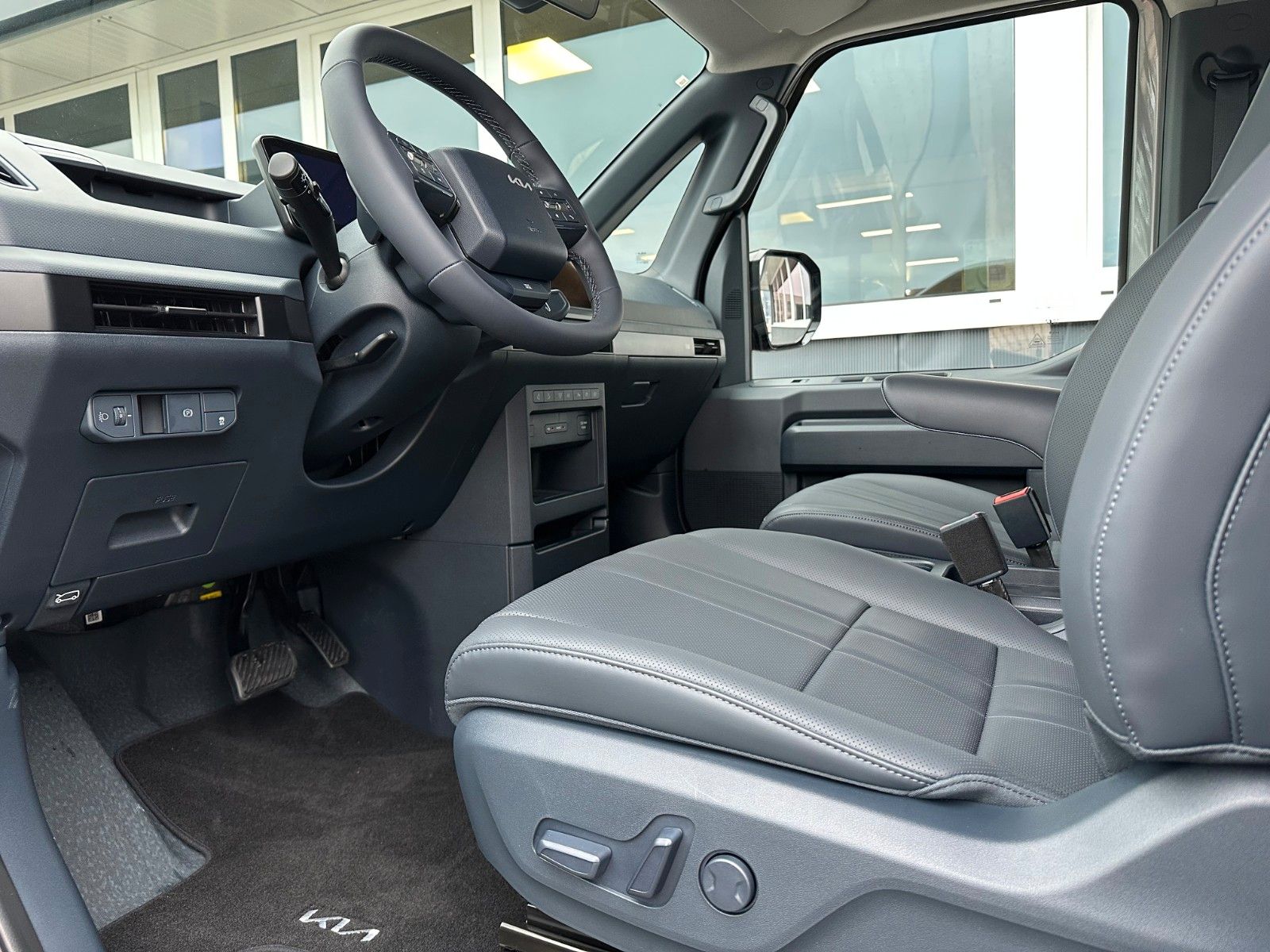 Fahrzeugabbildung Kia PV5 Passenger 71.2 ELITE WP SMP PP SP AW