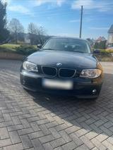 BMW E87 116i  TÜV / Service Neu / Scheckh... - BMW 116 in Dresden