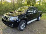 Toyota Hilux 3.0 4.4 Turbodiesel 1 Hand - Toyota Hilux aus 2016