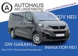 Peugeot Traveller Business L3*SHZ*NAVI*LED*R-KAM*MWST