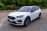 Seat Tarraco FR 4D/7S/Pano/360/AHK/Beats/4xSHZ/StdHZ