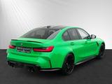 BMW M3 Competition MxDrive|Harman/Kardon|DriversPack - BMW M3 in Mannheim