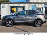 Nissan Qashqai Automatik Tekna Akari, Leder, Panorama - Nissan Qashqai Akari mit Benzin-Antrieb