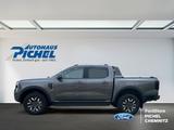 Ford Ranger Wildtrak PHEV e-4WD DoKa el.Laderaumrollo - Ford Ranger in Chemnitz