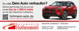 Fiat Freemont Lounge - Fiat Freemont Gebrauchtwagen