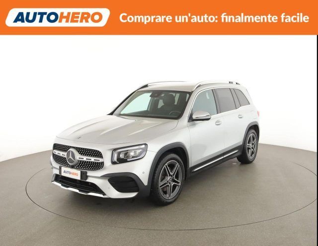 Image of Mercedes-Benz GLB 200