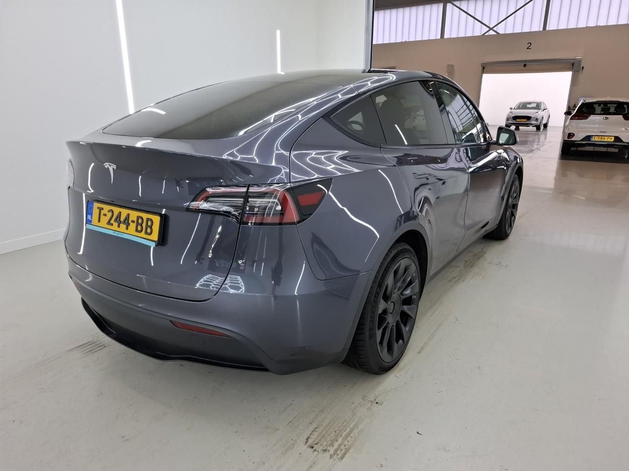 Tesla Model Y Standard RWD Plus 93.1% SoH [ AMD RYZEN+ imagem 3