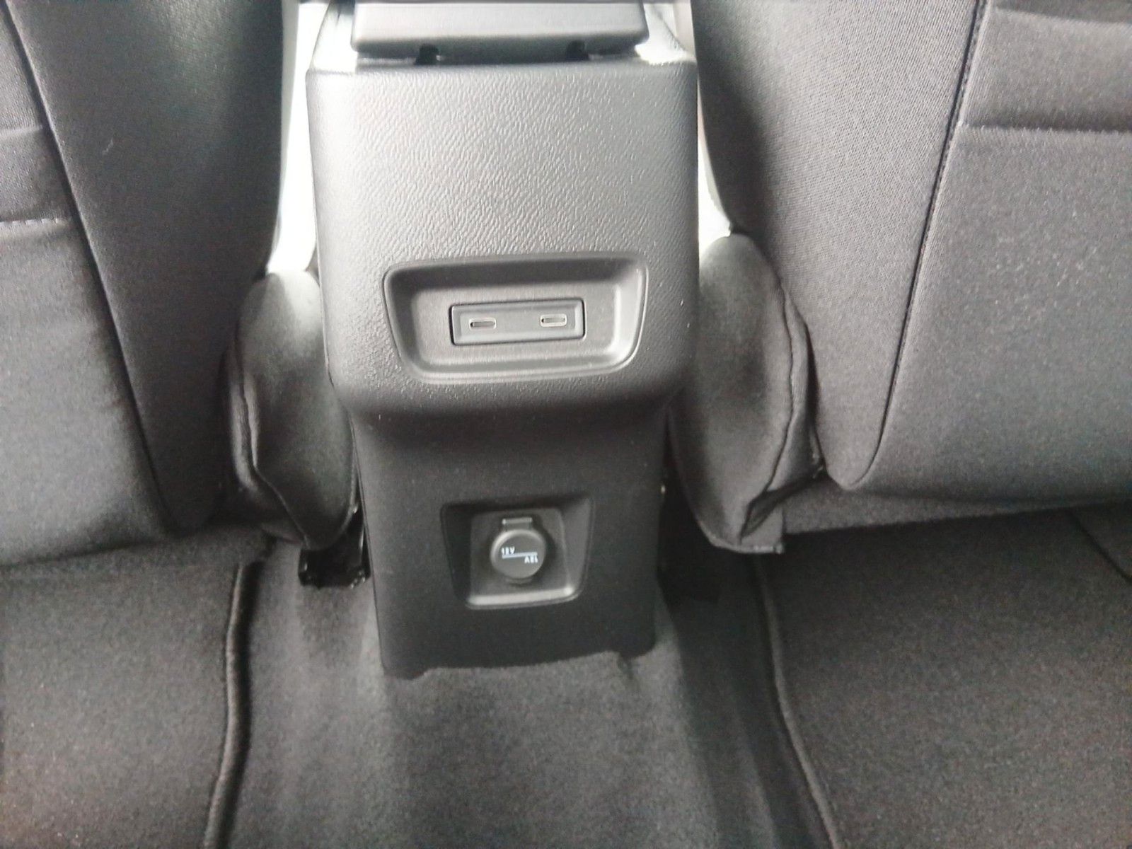 Citroën C3 - Bild 21