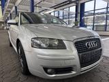 Audi A3 Sportback 1.6 Attraction NAVI/ PANO/SHZ/AHK - gebrauchte Audi A3 aus dem Jahr 2007
