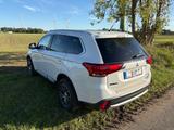 Mitsubishi Outlander 2.2 DI-D / 4-WD / 7 -Sitzer / gepflegt - gebrauchte Mitsubishi Outlander aus dem Jahr 2016