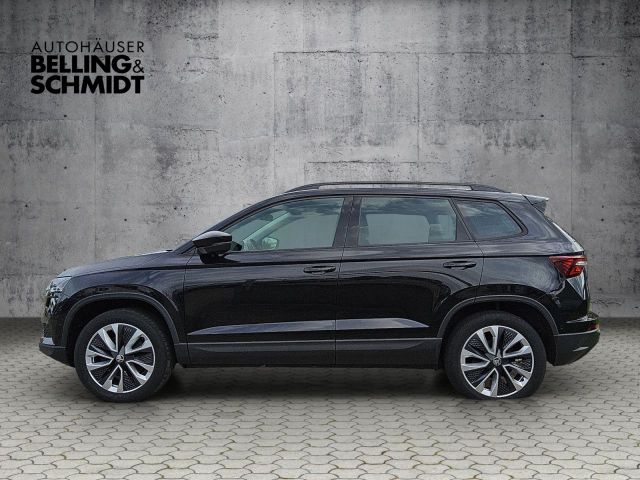Karoq 2.0TDI Aut. Style 4x4 Navi SHZ Matrix