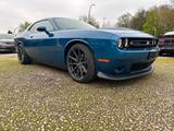 Dodge Challenger RT  Plus Vossen  21" 295 Reifen Sale! - Dodge Challenger: Rt