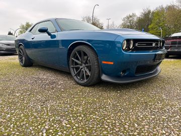 Dodge Challenger RT  Plus Vossen  21" 295 Reifen Sale!