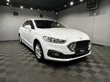 Ford Mondeo Hybrid  TITANIUM|AUTOM|NAVI|LED|R-KAMERA - Ford Mondeo Gebrauchtwagen in Berlin