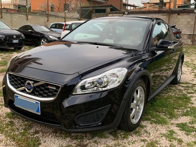 Volvo C30 D2 Kinetic