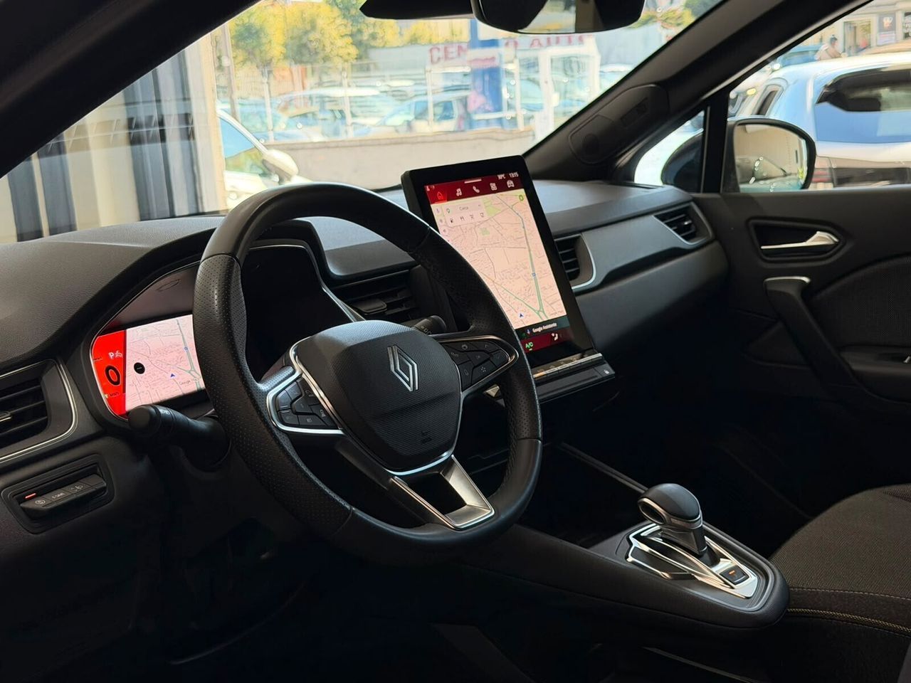 Other Renault Symbioz Full Hybrid E-Tech 160 CV Techno imagem 2