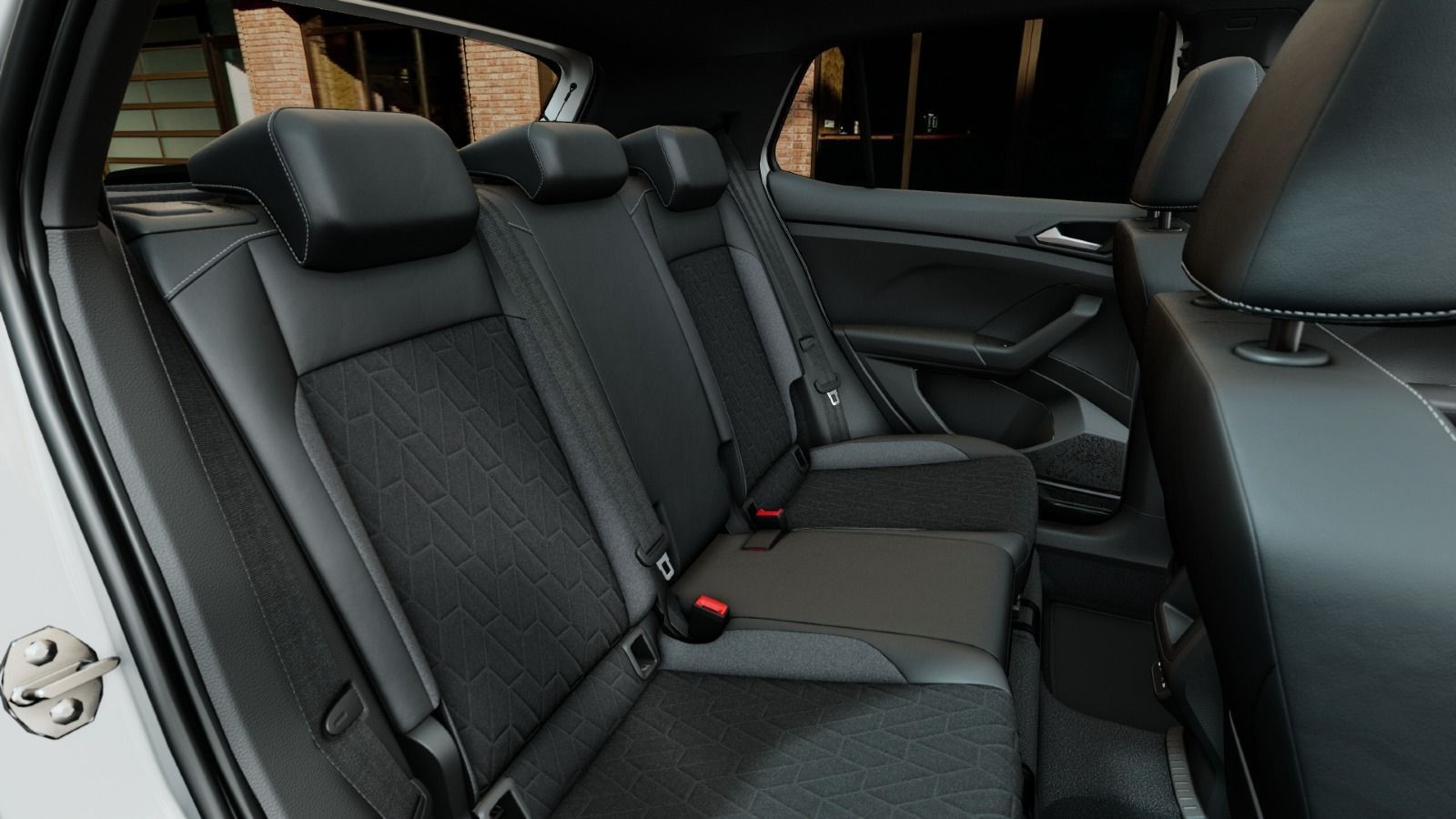 Volkswagen T-Cross - Bild 11