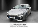 MG3 Comfort HEV - MG MG3 mit Hybrid-Antrieb: Comfort