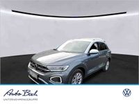 Volkswagen T-Roc - Vorschau Bild 1