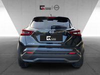 Nissan Juke - Vorschau Bild 4