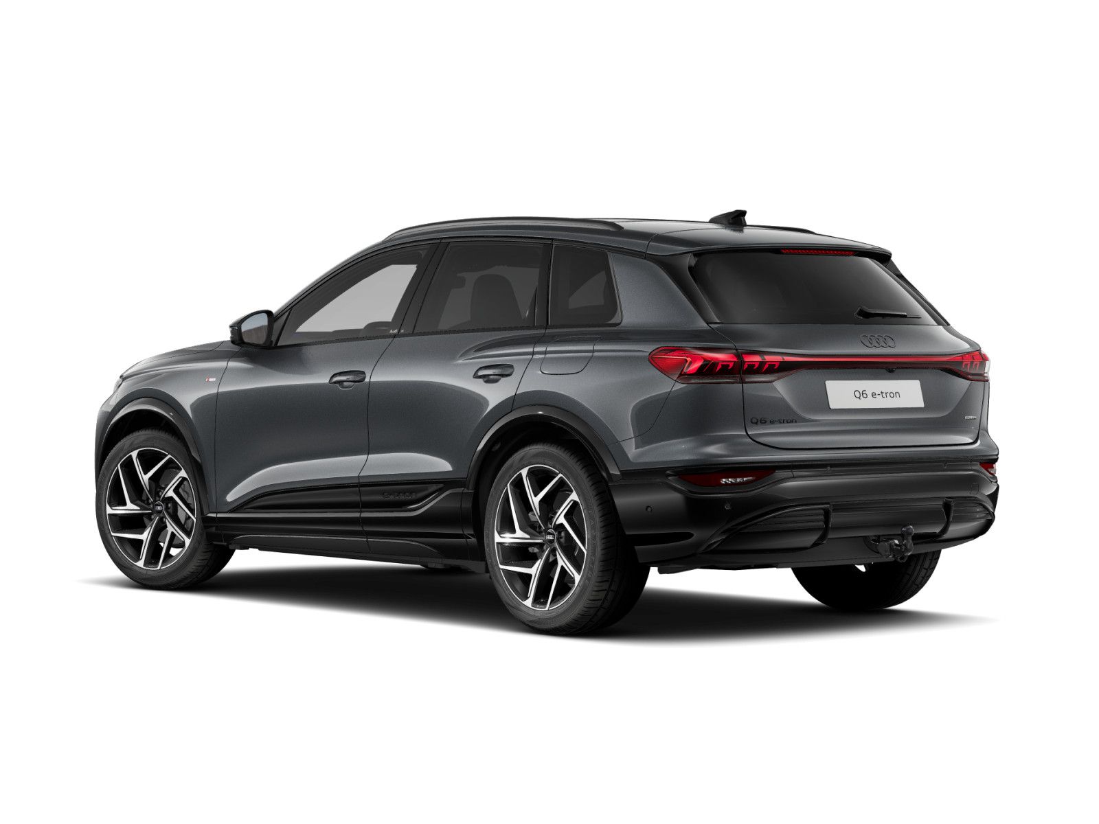 Audi e-tron - Bild 4