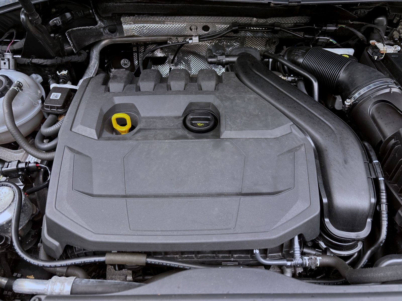 Volkswagen Tiguan - Bild 17