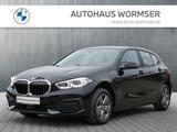 BMW 118i Hatch Advantage DAB LED WLAN Tempomat Shz - BMW 1er Reihe: Advantage